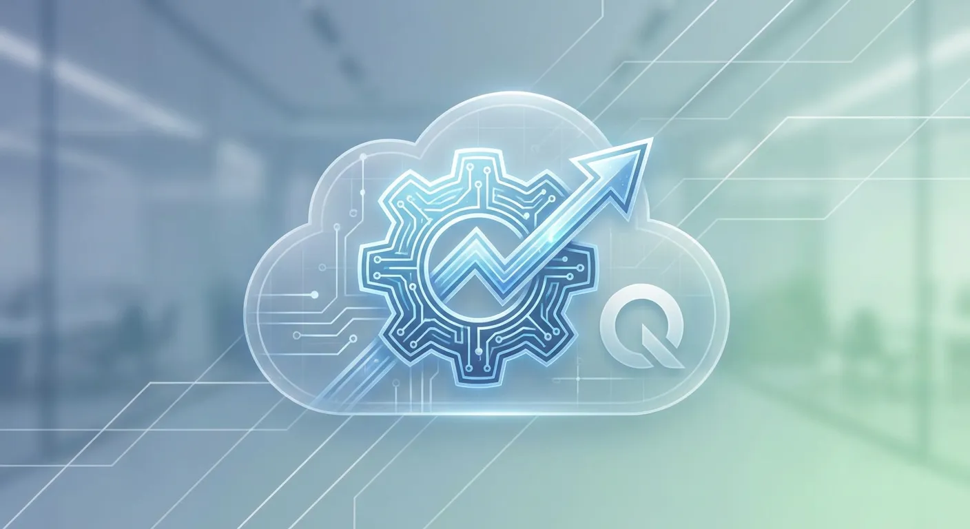 Case Study: Engineering a Smarter, Faster QuickBooks Updater