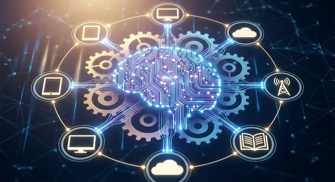 Building a Seamless Multi-Channel Publishing Engine with MCP and ChatGPT 5.4