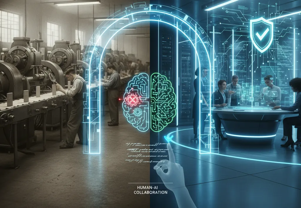 October 2025 Wild AI Meetup Recap: The Future of AI-Driven Automation: Strategic Insights for Modern Businesses