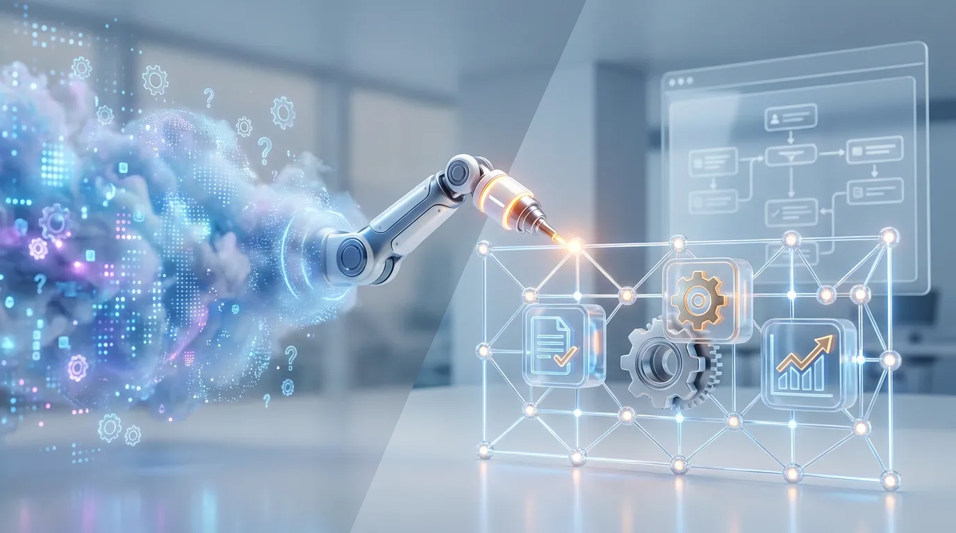 Beyond the Hype: Building AI Agents That Actually Do Work