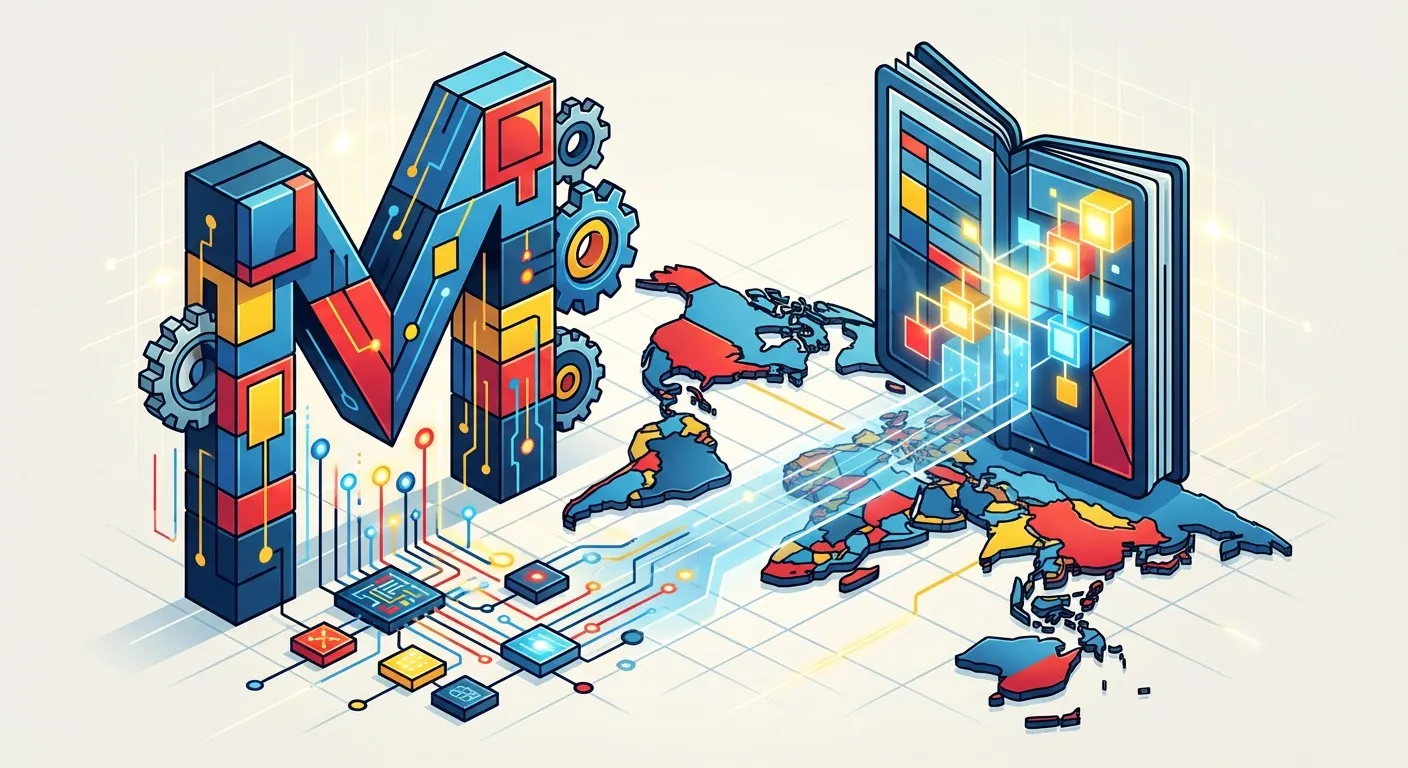 Microsoft's $50B AI Pledge: Bridging the Global Divide in the Age of AI