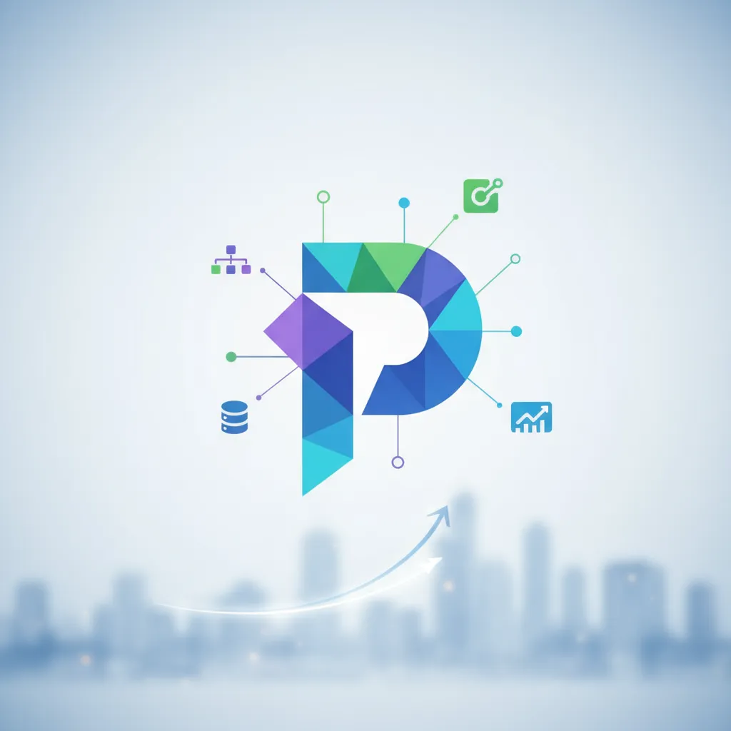 Unlocking Business Efficiency: A Comprehensive Guide to Microsoft Power Platform