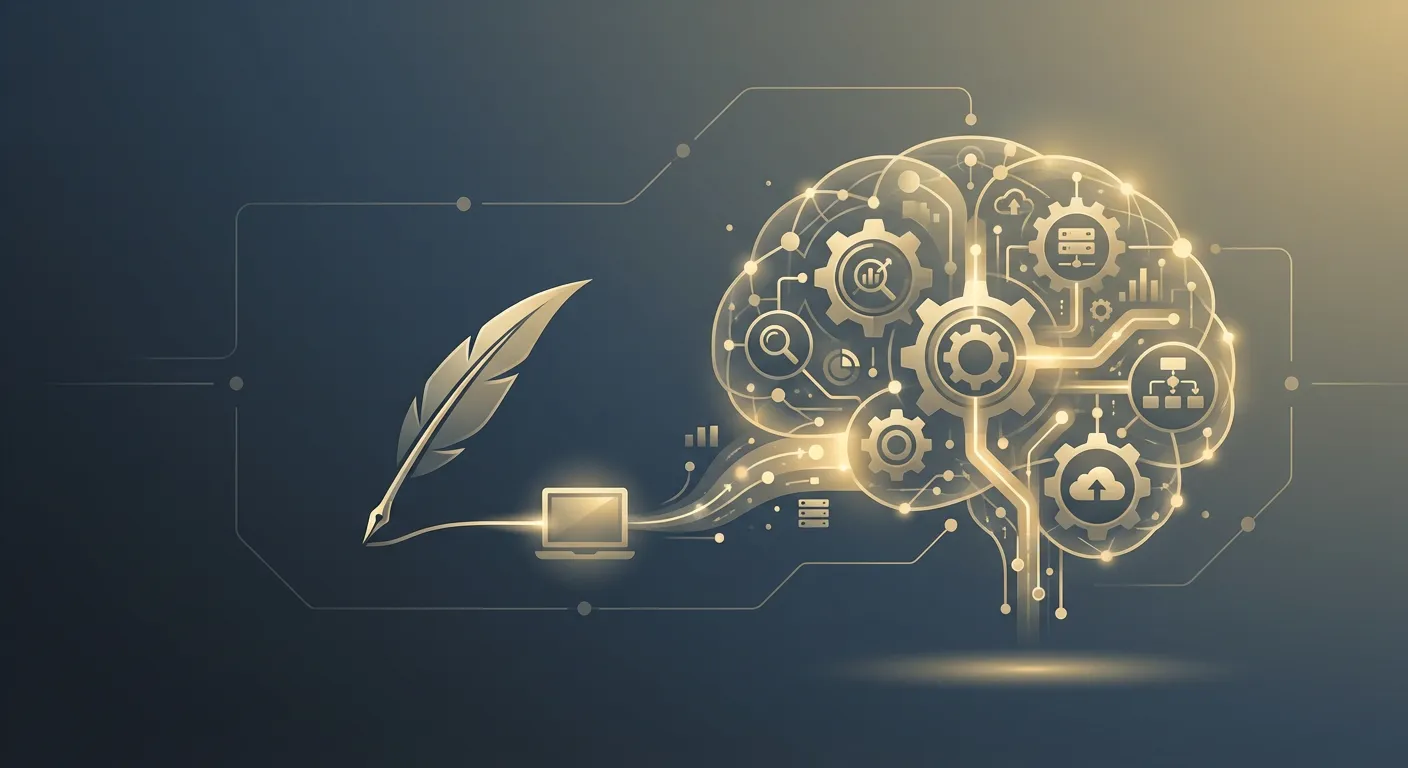 Beyond 'AI Writer' Tools: What a Real Content Ops Platform Looks Like