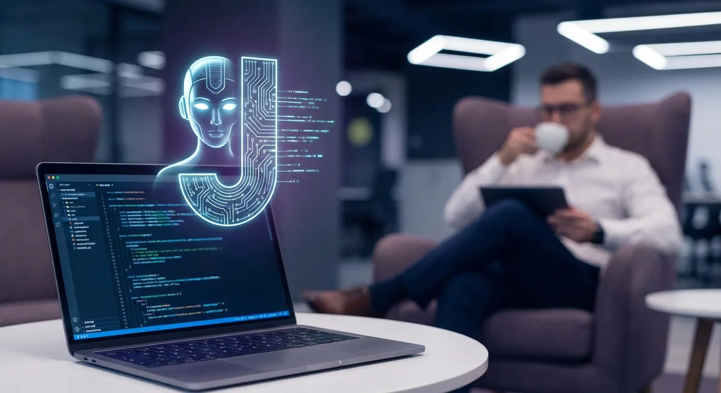 Meet Jules: Google's New Autonomous Coding Agent That Does the Work While You Wait