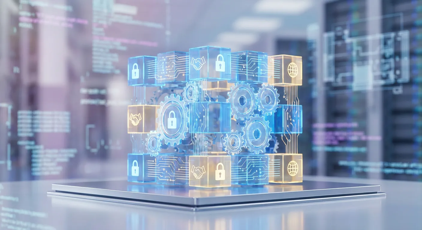 Building the Digital Trust Architecture: A Strategic Shift for 2026