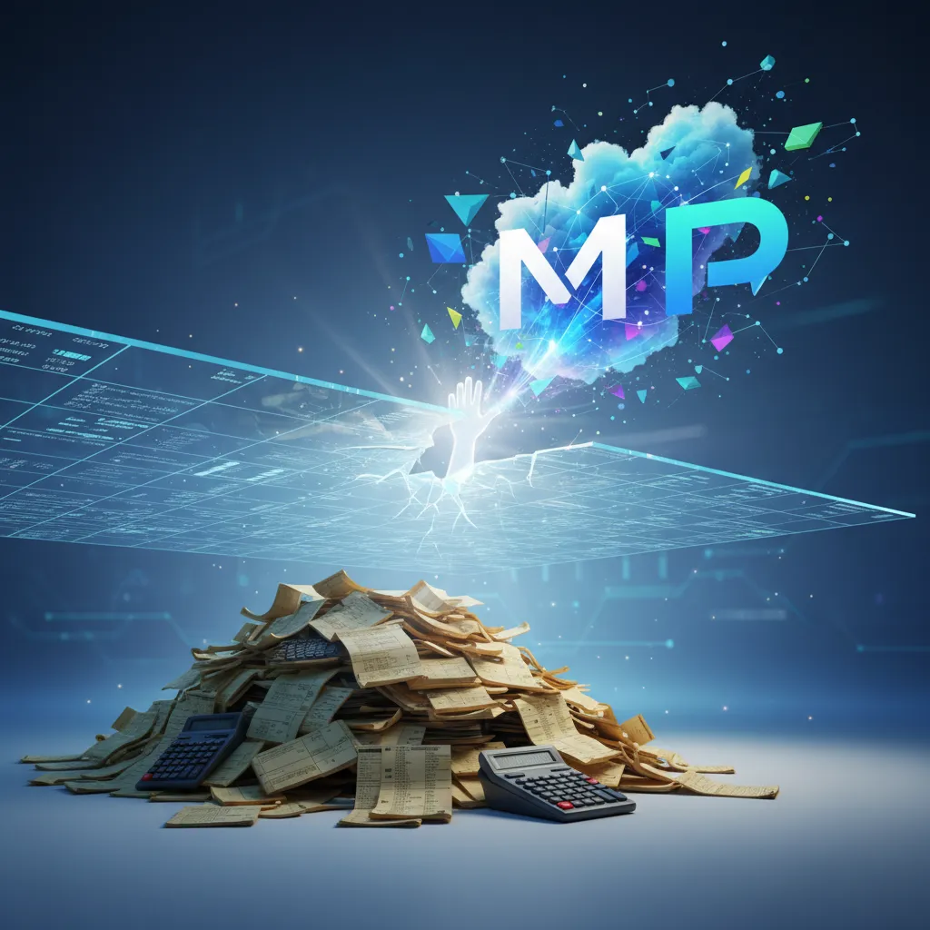 The "Spreadsheet Ceiling": When to Migrate Your Legacy Operations to the Microsoft Power Platform