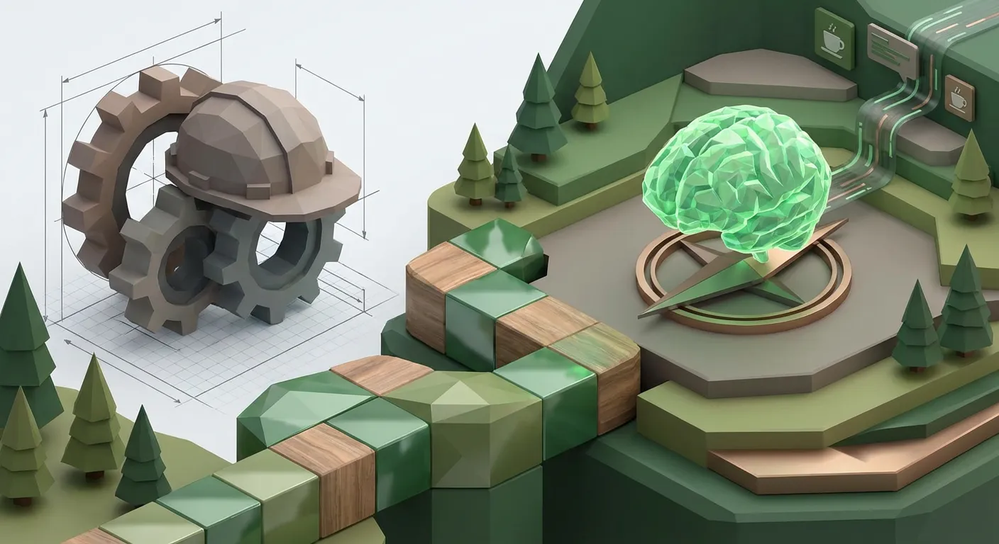 From "Can We Build It?" to "Should We Build It?": Product Strategy After AI