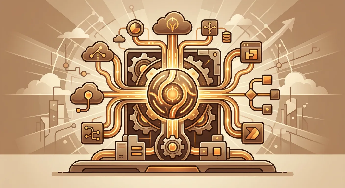 Future-Proof Your Power Automate Flows: Mastering the March 2026 Updates