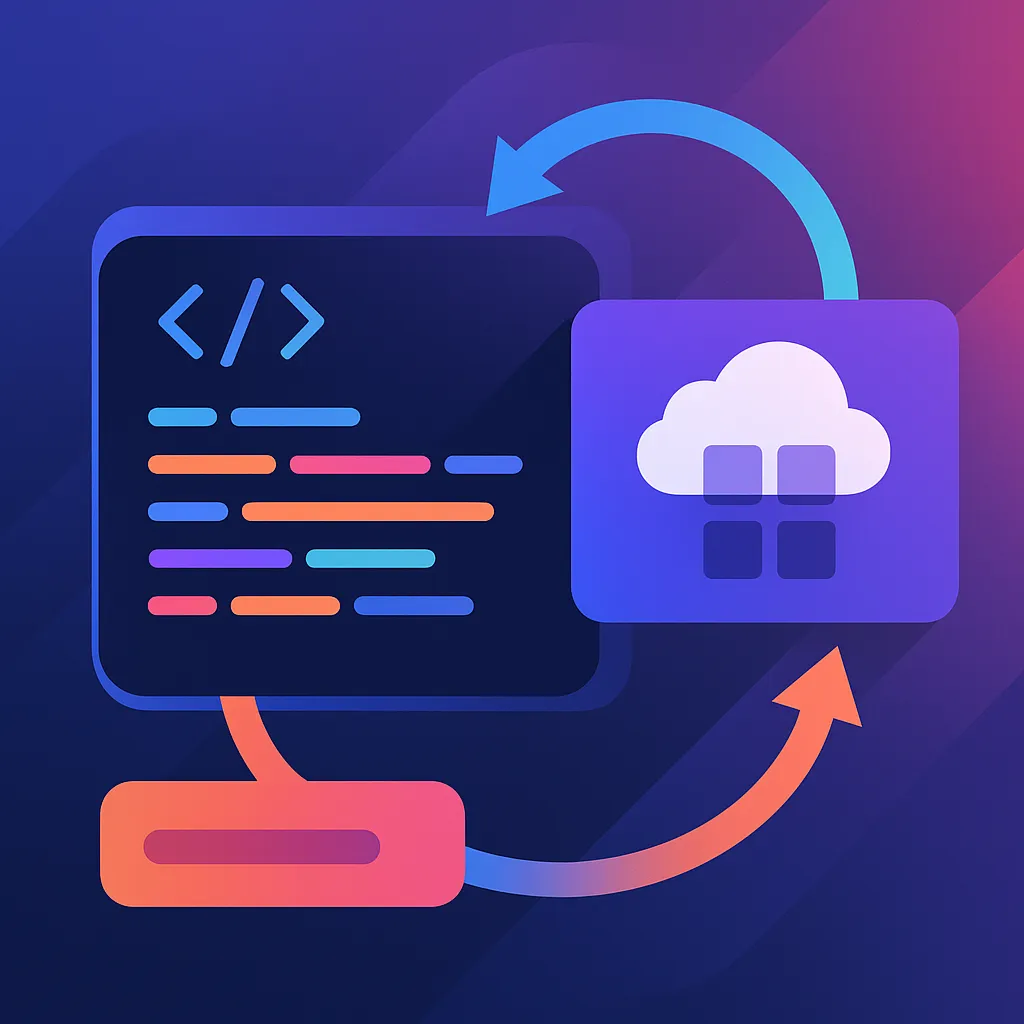 The Flow of Vibe Coding on Lovable