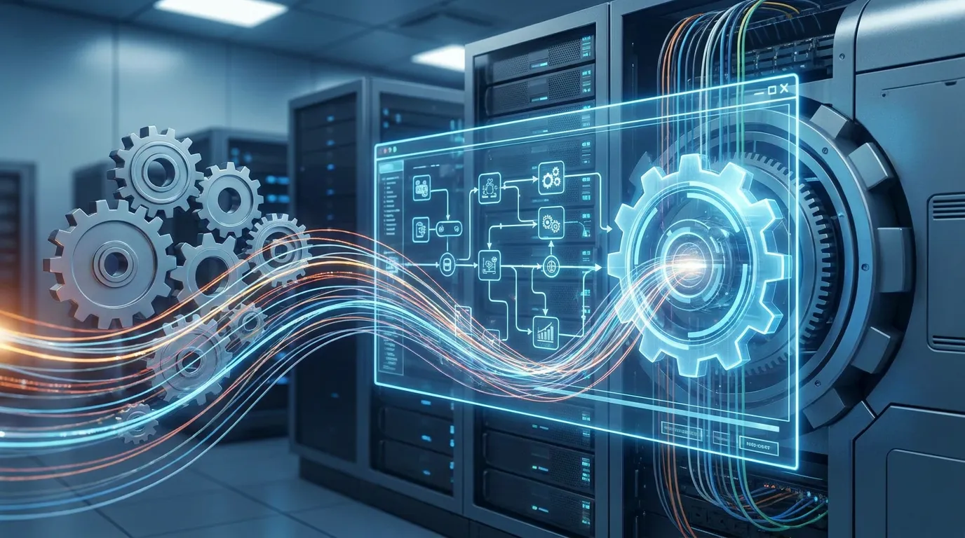 Your Website Is Becoming Part of the Workflow