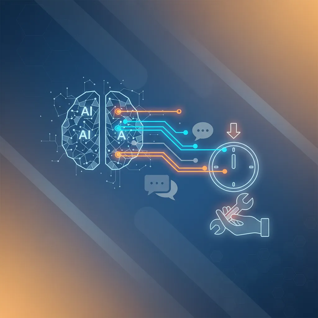 Stop Chatting, Start Doing: How We Built a 'Vibe Coded' AI Agent That Saves 10 Hours/Week