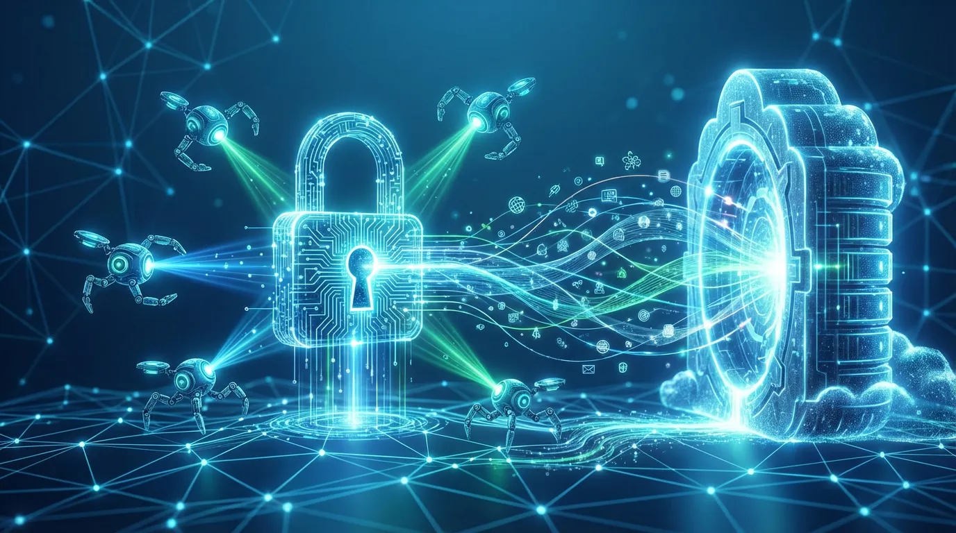 Unlocking Autonomous DB Context: Connecting GitHub Copilot Coding Agents to Supabase MCP