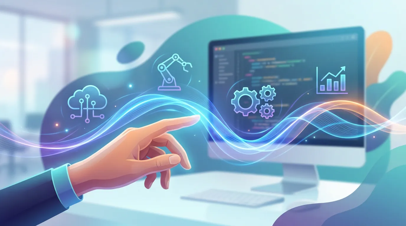 What is "Vibe Coding"? The Intuitive Approach to Automation