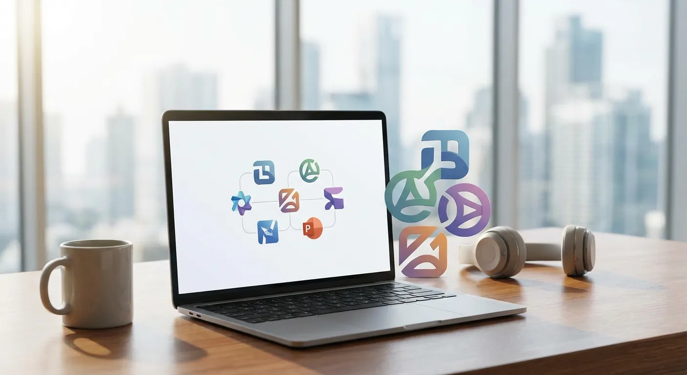 The Modern Builder's Stack: Comparing Loveable, Figma, Make, Replit, and Cursor