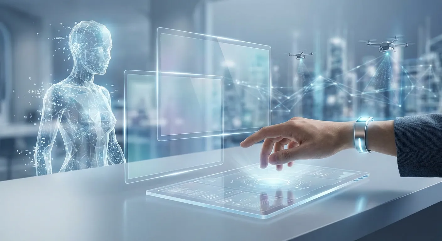 2026: The Year of "Agentic" Automation and the Rise of Digital Workers