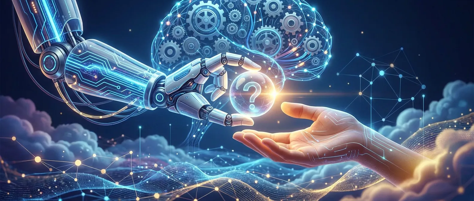 The Best Automation Still Knows When to Ask a Human