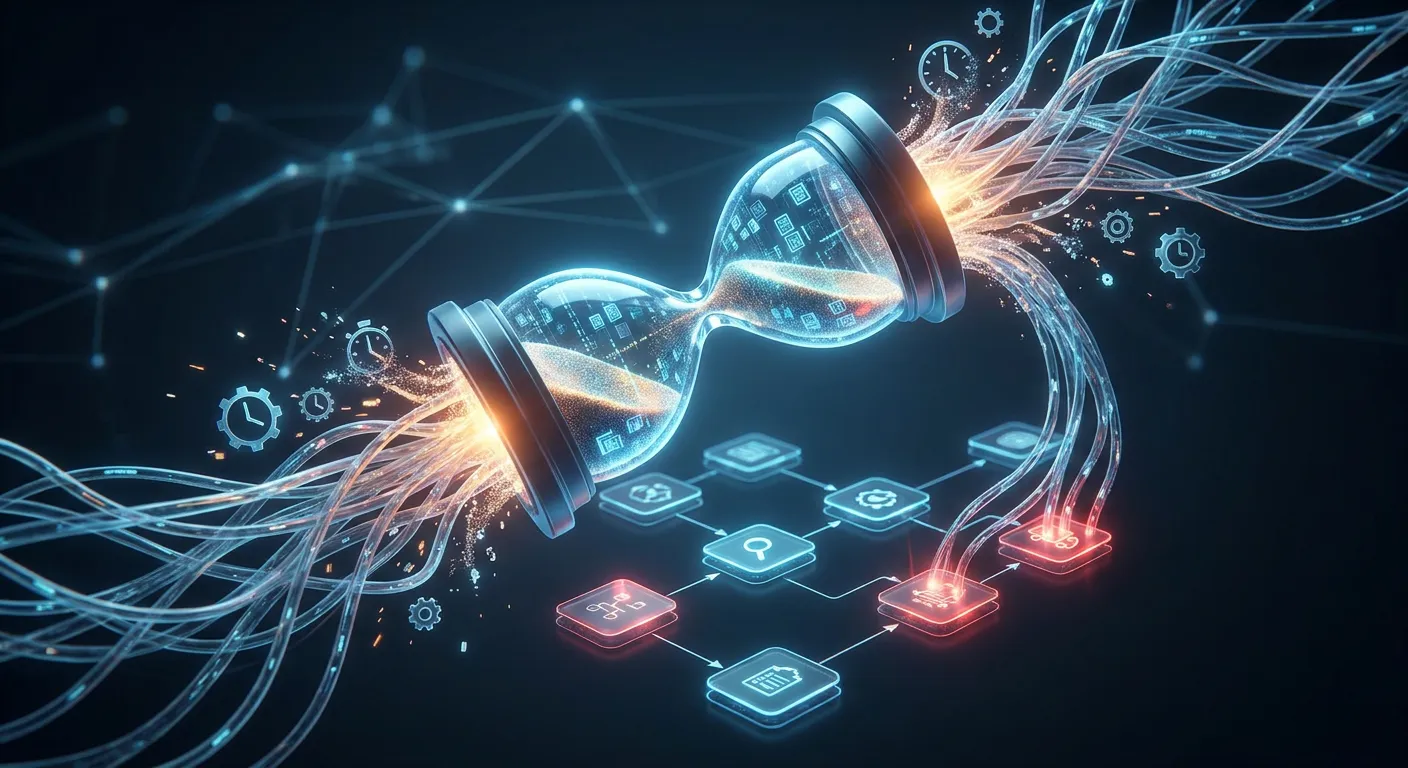 Your Supplier Follow-Up Is Stealing More Time Than You Think