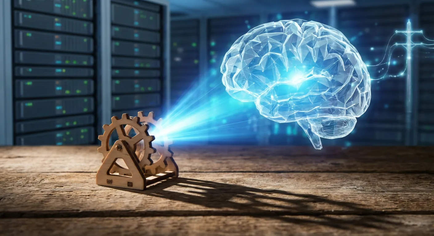 OpenAI's Latest Business Push Has a Clear Lesson for Small Businesses